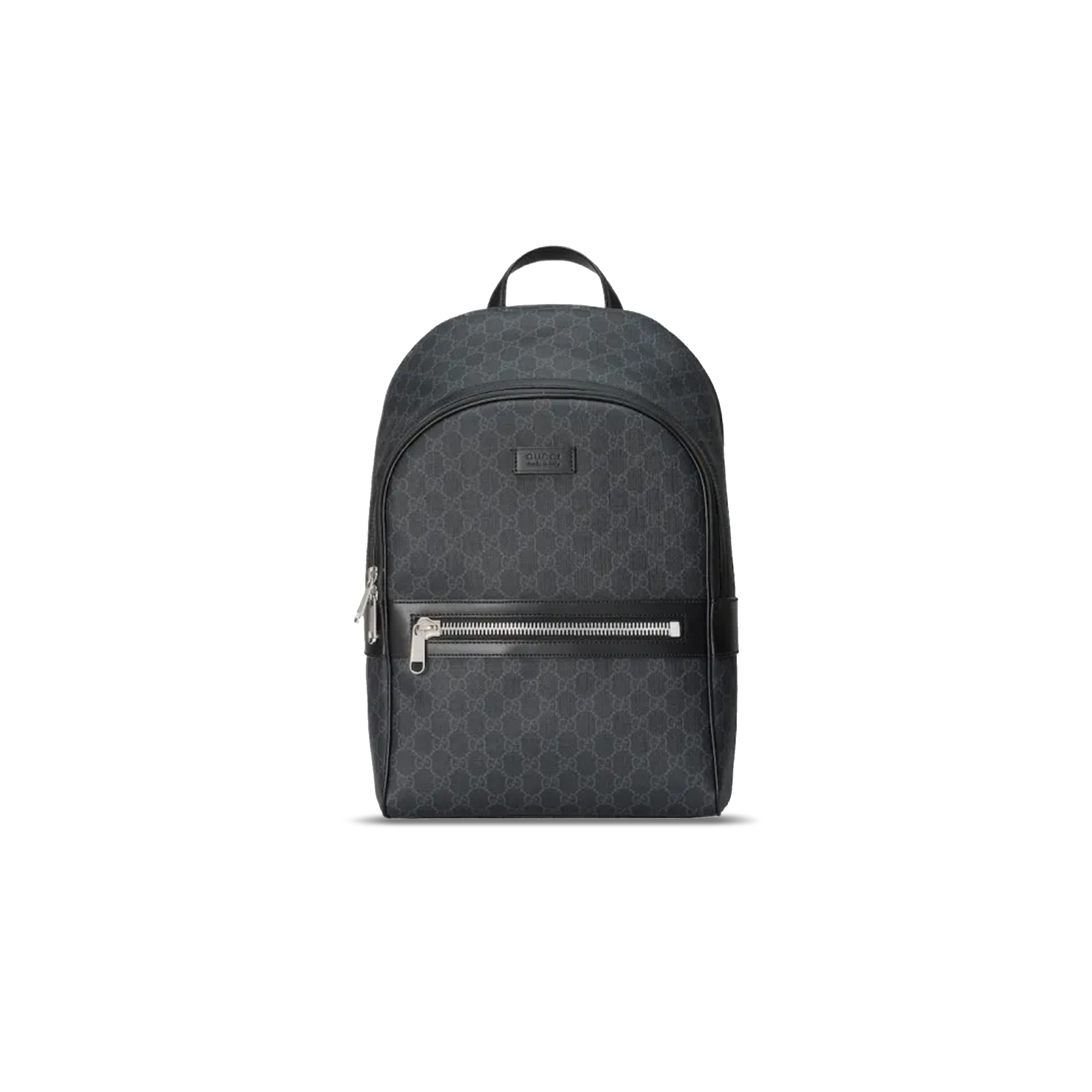GUCCI CANVAS BACKPACK 771158 (44*28*15.5cm)